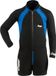 Cressi Kinderbadpak met korte mouwen in neopreen 1,5 mm voor jongens en meisjes van 2 tot 10 jaar - Kids Swimsuit: ontworpen in Italië