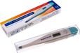 Romed Digitale Thermometer Wit/Blauw