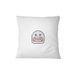 Bona Basics Decoratieve kussenhoes Wit 45x45 cm