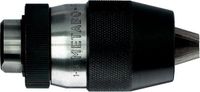 Portabroc.cierre HiKOKI BV Snelspanboorkop 13mm 1/2 x 20