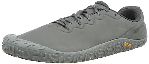 Merrell Heren Vapor Glove 6 LTR Sneaker, Rots, 48 EU