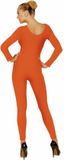 Widmann srl (052) Lange Body Oranje XL