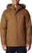 Columbia Leif Trail Veste d'hiver d'extérieur pour homme WM9560257 Taille XL Couleur Marron