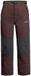 Jack Wolfskin Actamic 2l Ins Broek Bruin 164 cm Jongens
