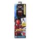 Hasbro Marvel Spider-Man Titan Series Miles Morales Actiefiguur 30cm