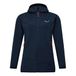 Salewa Puez Altavia Polarlite Fleecejack met capuchon voor dames