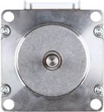 Joy-it Stappenmotor Nema23-02 1.2 Nm 2.5 A As-diameter: 6.35 mm