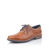 Rieker Veterschoenen Heren 46 EU Bruin