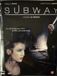 Subway Dutch film works Subway film by Luc Besson DVD