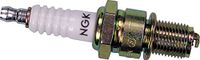 NGK Bougie d'allumage pour Moto Husqvarna 630 SM R Après 2004
