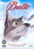 Balto (D) DVD