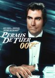 Warner Home Video James Bond 16: Licence To Kill (Frans) DVD