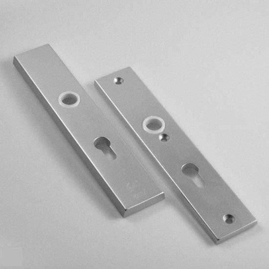 AMI Deurbeslag Zkrg Pc 72 / Pc 72 332M6 Gatd