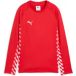 PUMA Teamliga26 Training Sweat Jr Crew Sweats voor jongens