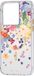 Case-Mate iPhone 15 Pro Max Hoesje MagSafe Bloemenprint Margaux Veelkleurig