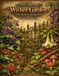 Art Therapy - Wicked Garden - Stress Relief Activity: An Ink and Marker Book