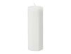 Scandi Essentials Bougie bloc araignée lumineuse Ø6x15 cm