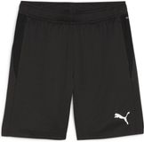 Puma Teamgoal Trainingsshort Heren - Zwart | Maat: XL