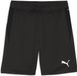 Puma Teamgoal Trainingsshort Heren - Zwart | Maat: XL