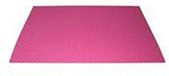 Silikomart 23.014.19.0069 PRECISION MAT 400X300 - SILICONE MAT MET DIAMETER EN MEASUREN