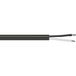 LAPP câble thermocouple 2 x 0.75 mm² vert, blanc 162045/1 par mètre