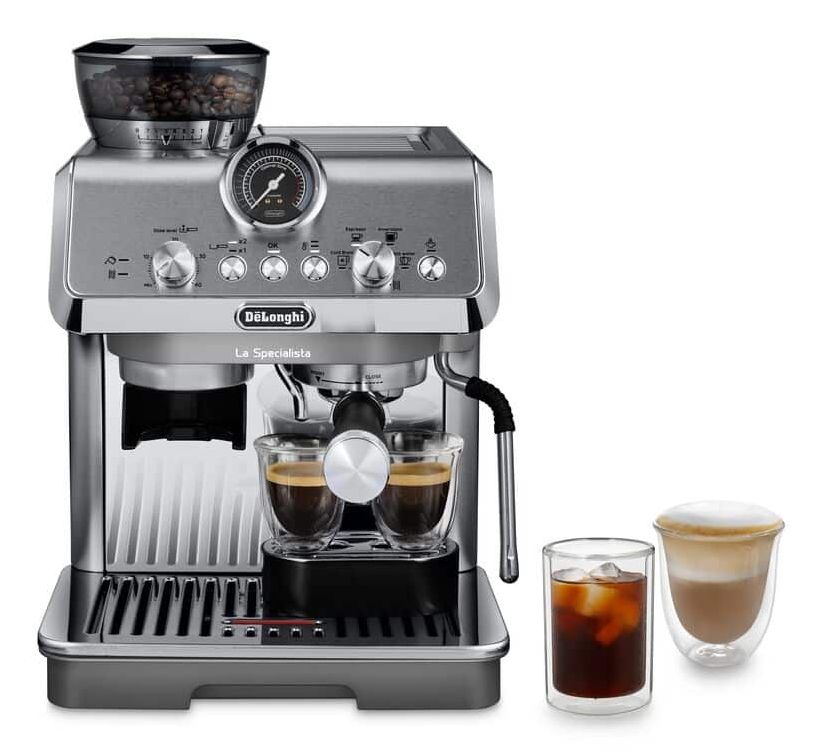 De'Longhi La Specialista Arte Evo