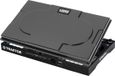 UDG Gear - Ultimate NI Traktor Kontrol S4 MK3 Equipment Cover Black