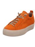 Paul Green Veterschoen '5017-275' oranje