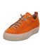 Paul Green Veterschoen '5017-275' oranje
