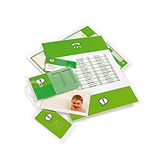 GBC Lamineertassen, combipack, set met 5 verschillende lamineertassen