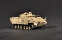 Trumpeter Warrior AIFV Up-Armoured 1:72