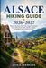 ALSACE Trail Navigator Guides Alsace Hiking Guide 2026-2027