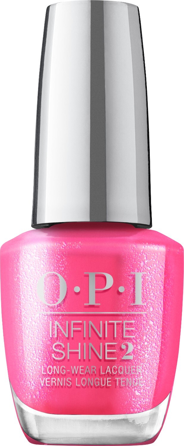 OPI Infinite Shine Power of Hue Collectie 15 ml Exercise Your