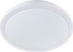 Eglo Competa 1-St Wand-/plafondlamp - 16 Watt LED - Ø 34,5 cm - Wit