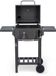 Berdsen BBQChef™ Houtskoolgrill Berdsen BD-892 Zwart