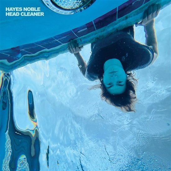 Head Hayes Noble Head Cleaner (LP)