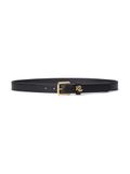 Lauren Ralph Lauren Riem zwart
