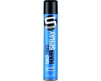 PostQuam Cosmetic S.L. Gas vrij haar spray Extra Sterk 400ml