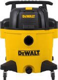 DeWalt DXV34PTA - Industriële Stofzuiger - Nat en Droog - 34L