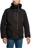 Superdry - Capuchon Ultimate Geborduurde Windbreaker Heren XL