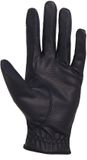 Kentucky Horsewear Rijhandschoenen Grip Navy Glitter Navy Maat 7