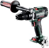 METABO BS 18 LTX-3 BL I Accuboormachine - 18V - MetaBOX 145 L