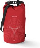 #DoYourOutdoor DoYourSports PVC dry bag Style 01 10L rood