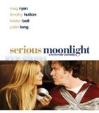 Megamoviestore Serious Moonlight DVD