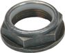 Derbi Pot d'échappement d'origine, référence OEM 8152324, 660 ccm, pour Derbi 659 Mulhacen, année 2007