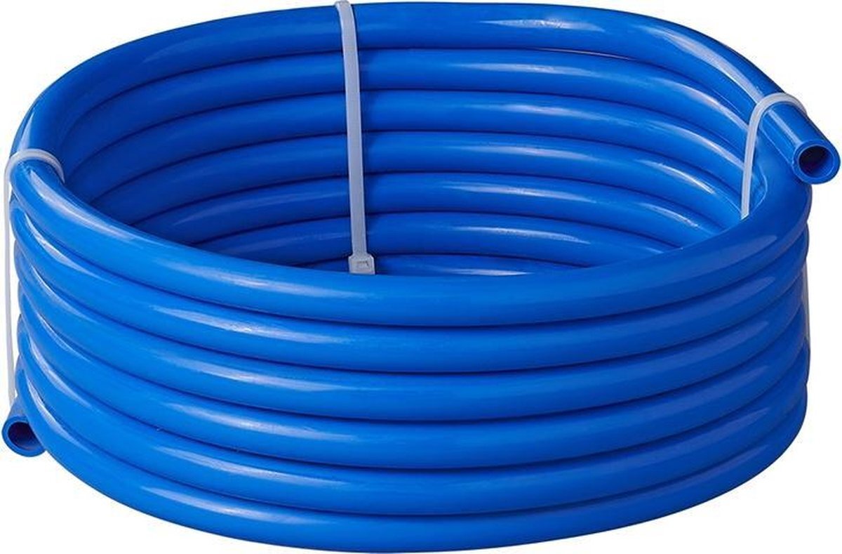 ProPlus Drinkwaterslang blauw - 5 meter - 10x15 mm