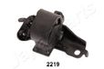 Japanparts RU-2219 houder met flens