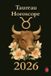 Taureau Libri GmbH Taureau Horoscope 2026 Paperback