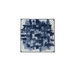 Blondie Denim Bandana 85