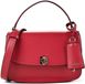 GUESS Audrey Convertible Xbody Flap Dark Cherry rood schoudertas